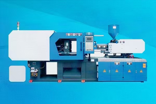 高速PET瓶坯專用注塑機核心技術(shù)解析